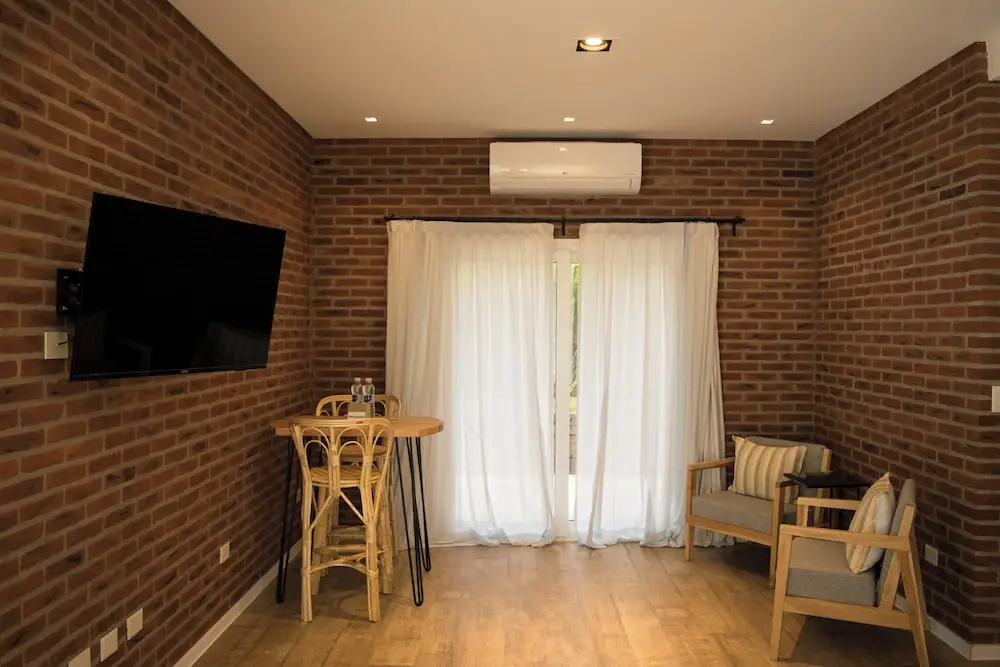 Carilo Village Apart Hotel & Spa - Chambres