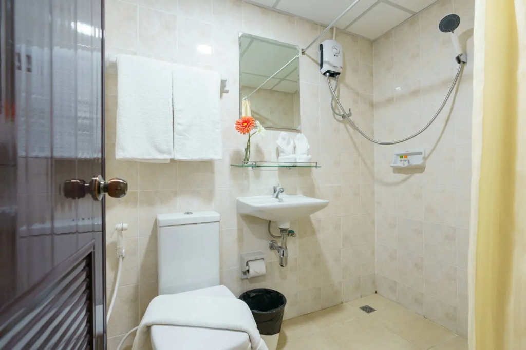Hotel photo 10