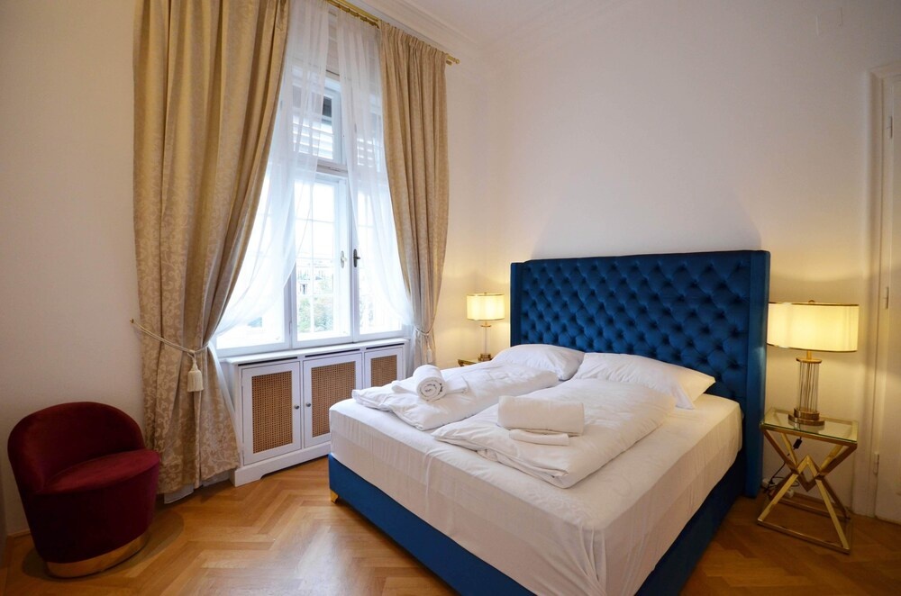 Belvedere Embassy Residence