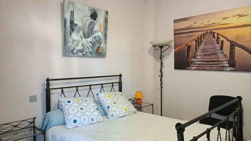 Voir la photo 4 — Hotel Perpignan Centre