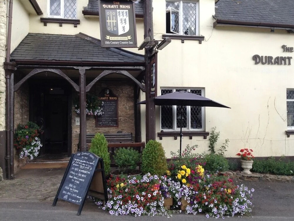 The Durant Arms