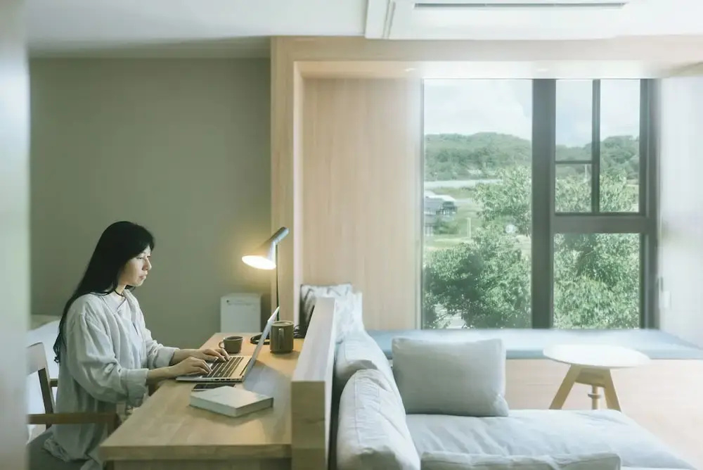 HOTEL and KOTEI SOKA - Chambres