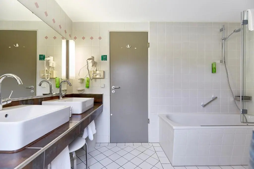 Hotel Bayern Vital - Chambres