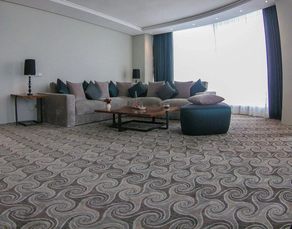 DoubleTree by Hilton Casablanca City Centre — фото 3