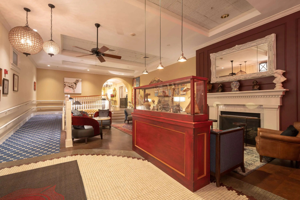 Hotel photo 47