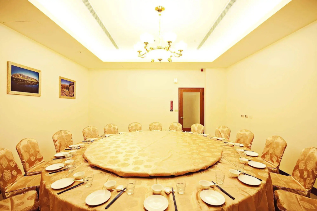 Yaling Hotel - Général