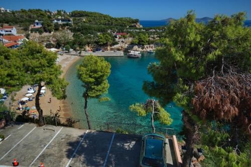 Beach & Waterfront