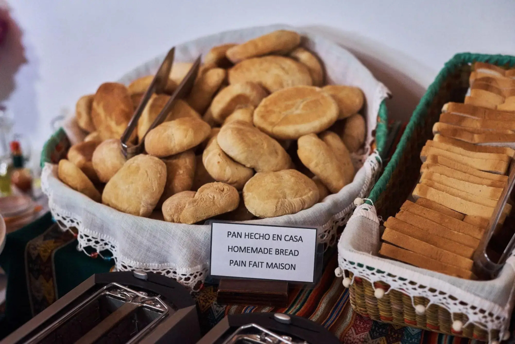 Hacienda Majoro Boutique & Resort - фото 13