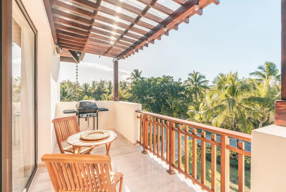 2BR at El Portillo XC4