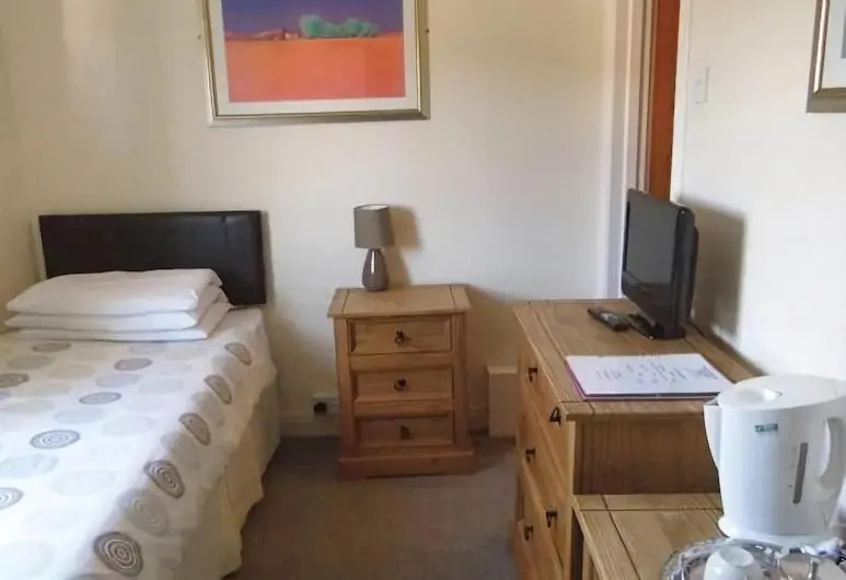 Marine Hotel - Chambres
