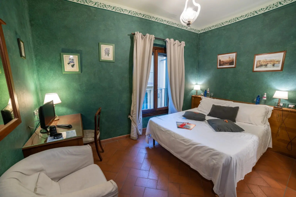 Hotel Bellavista Impruneta - Général