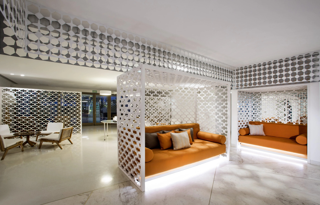 InterContinental Chennai Mahabalipuram Resort by IHG - Général