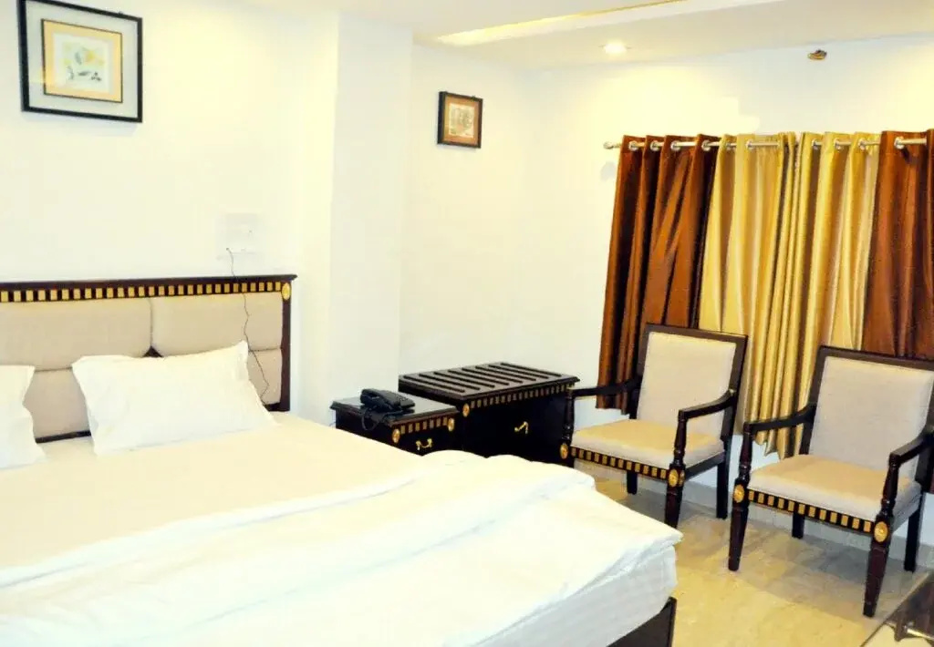 Hotel photo 6