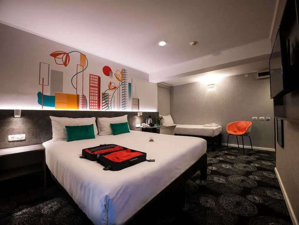 Superior room