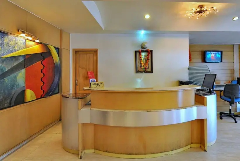 Hotel photo 29