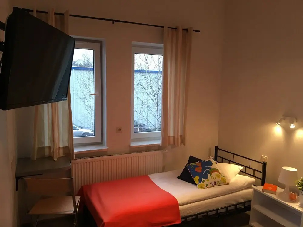 Hotel photo 5