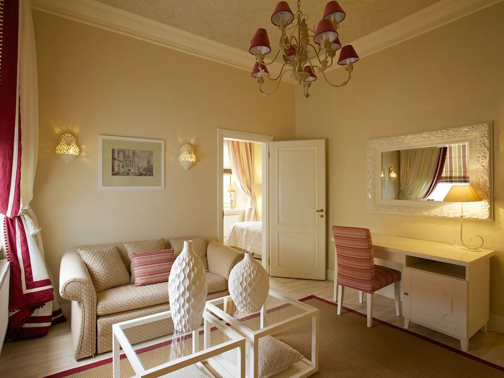 Apia Hotel - Chambres