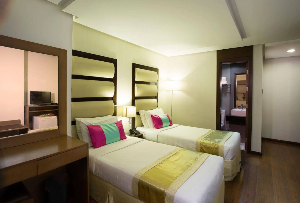 Hotel photo 17