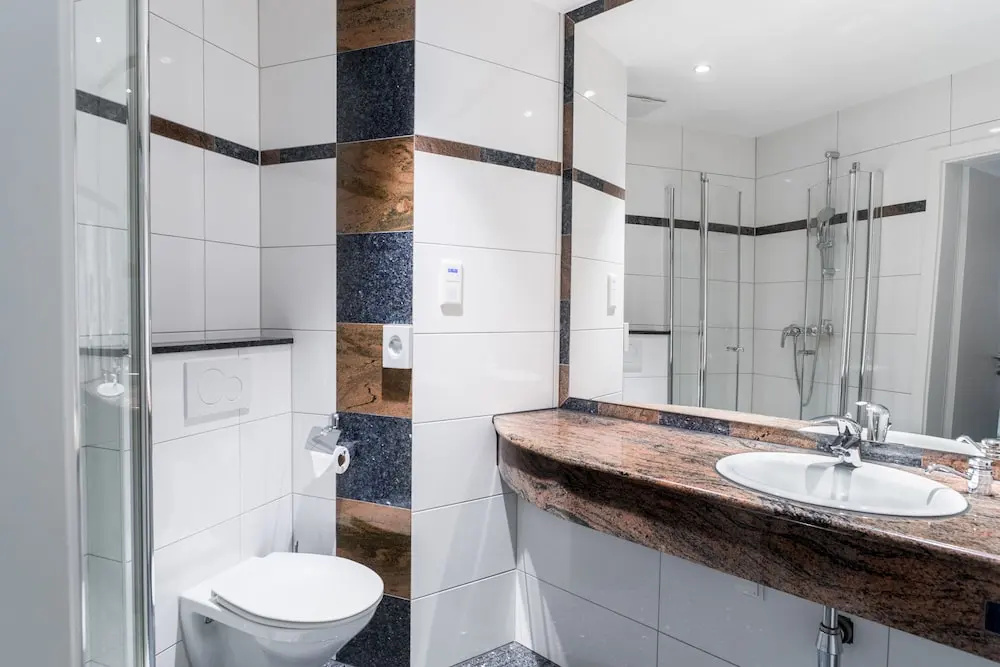 Hotel Astro - Chambres