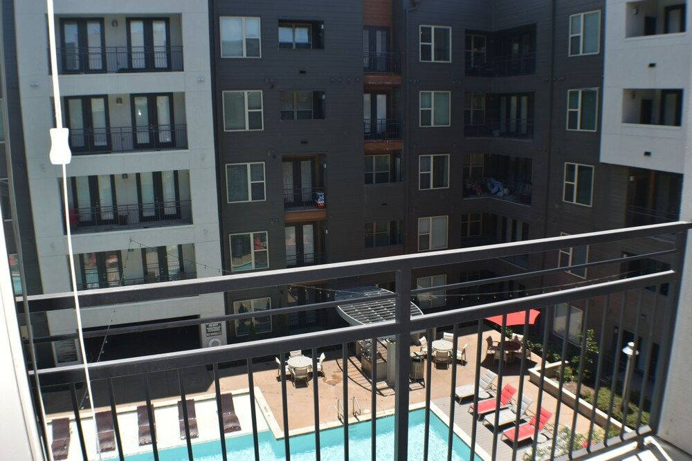 Corporate Apartments Downtown DeepEllum