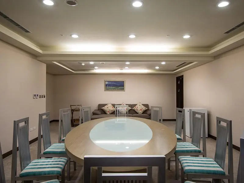 2 Bedrooms Executive room