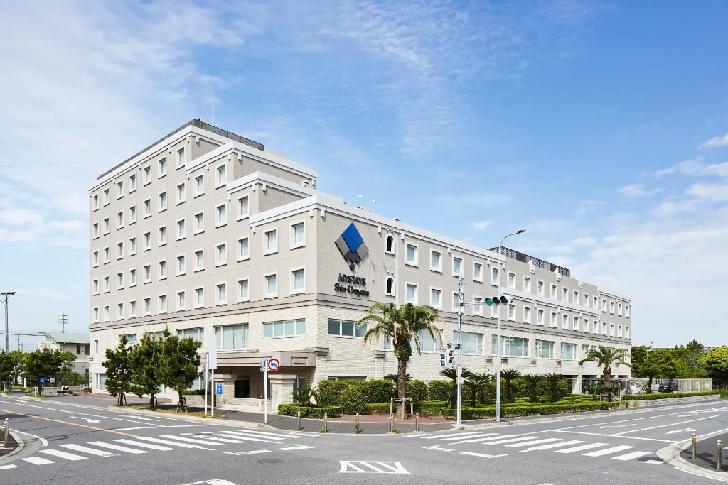 MyStays Shin Urayasu Conference Center - Général