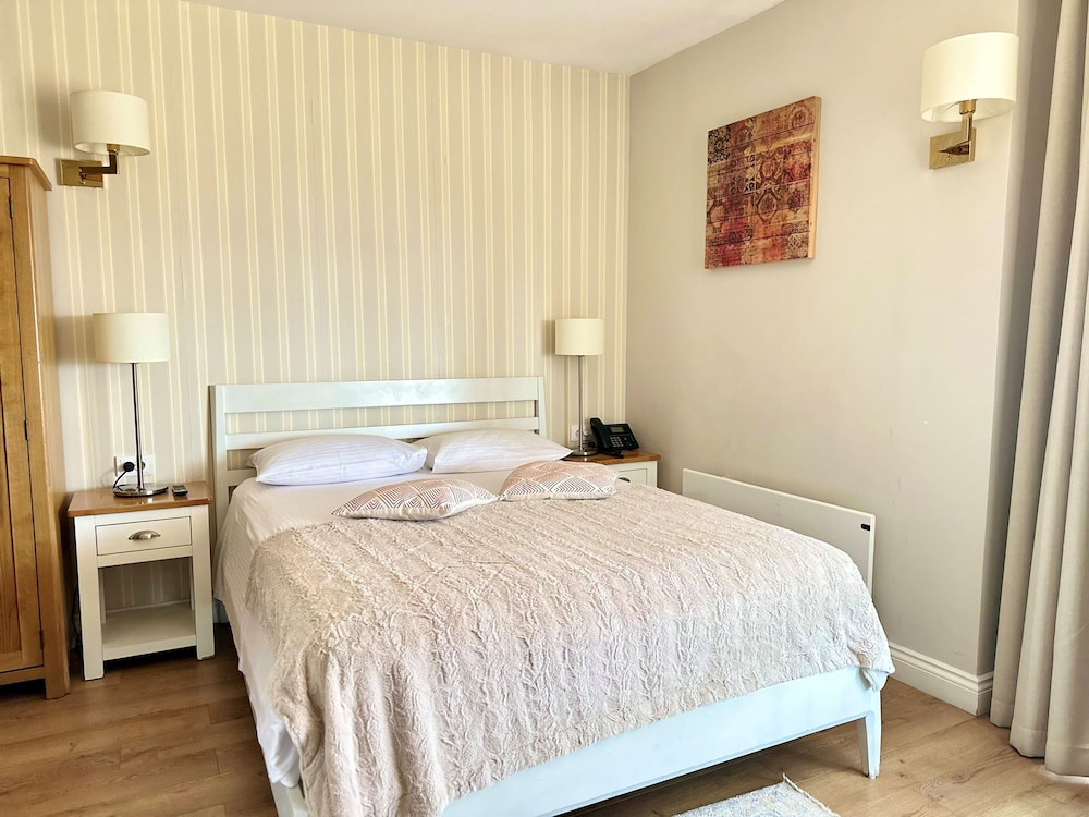 1 Bedroom Studio