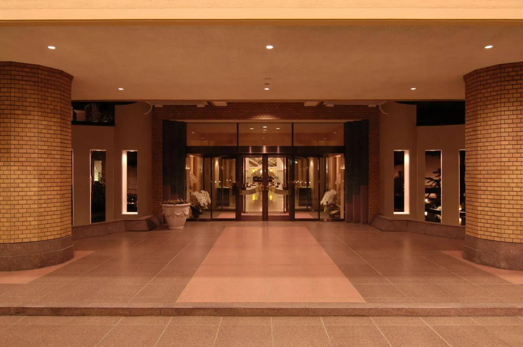 Royal Oak Hotel Spa & Gardens - Général
