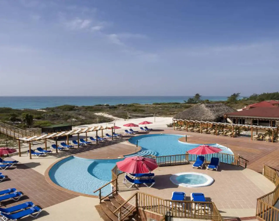 Beach & Waterfront