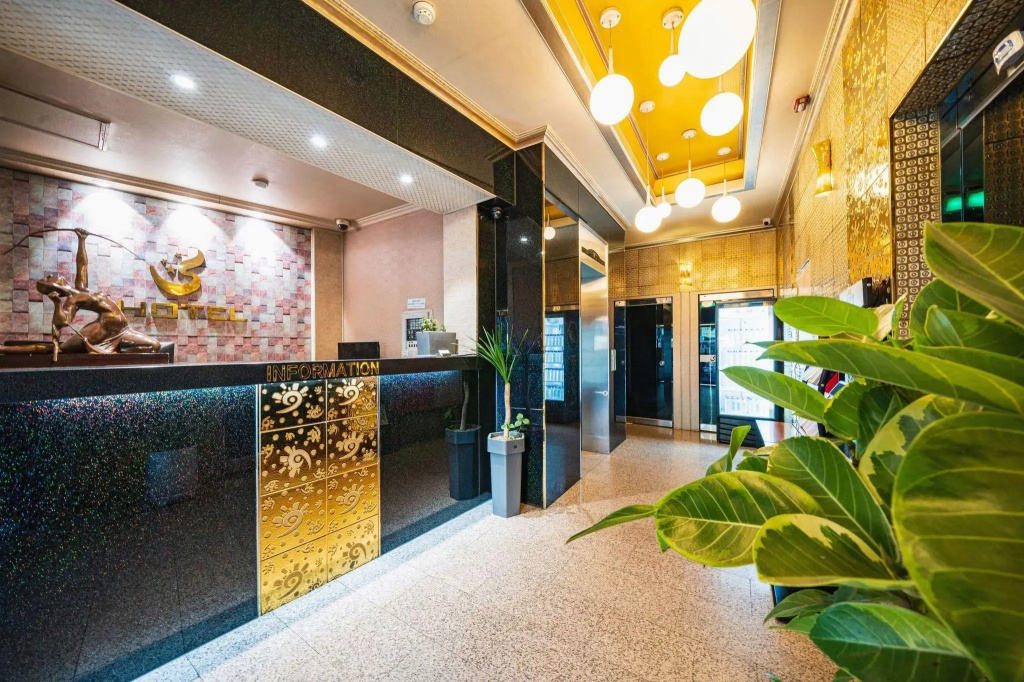 Hotel photo 13