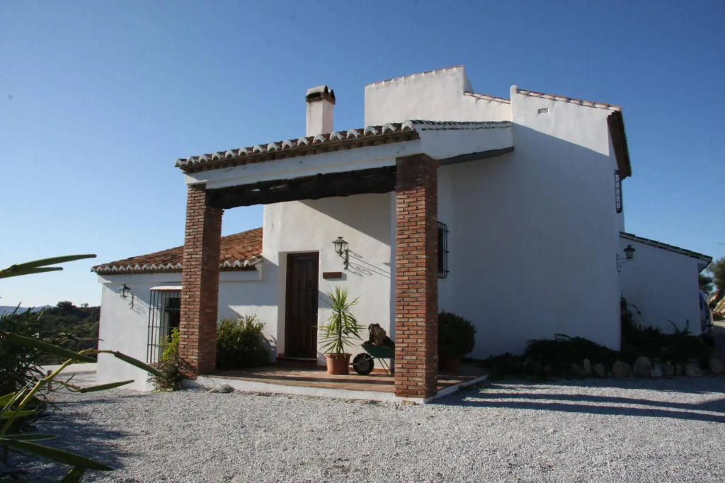 Casas de Cantoblanco