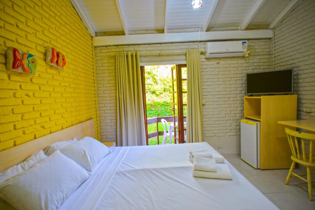 Hotel Morro do Sol - Général