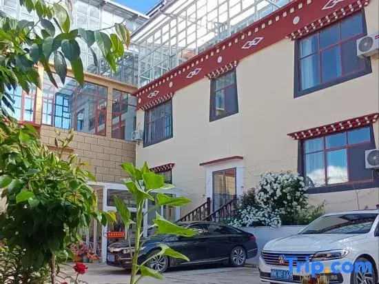 Yilu Lihua Oxygen-Supplied Homestay