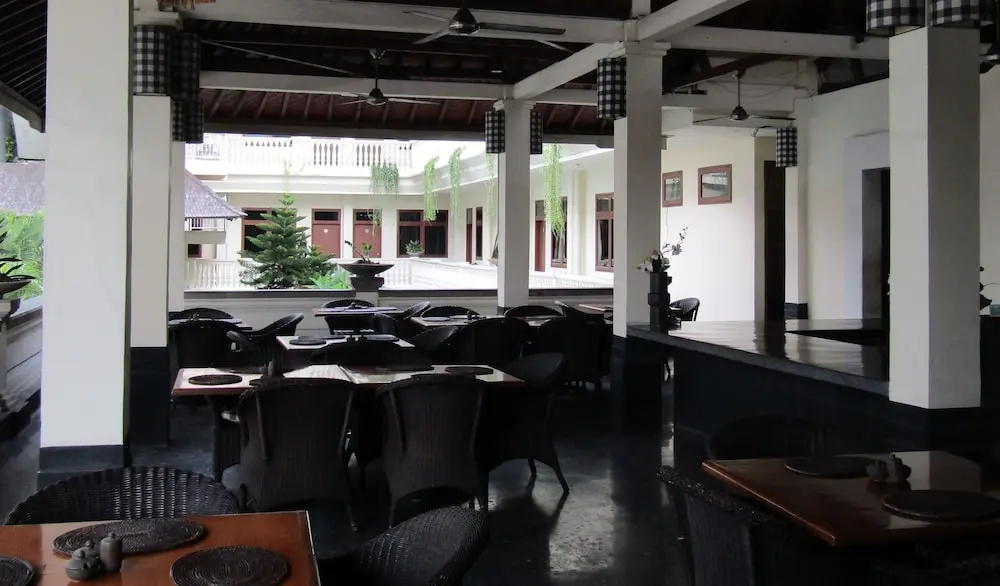 Hotel photo 16