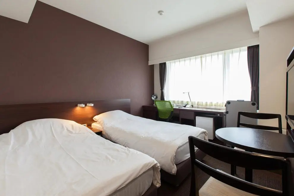 Hotel Just One — 2