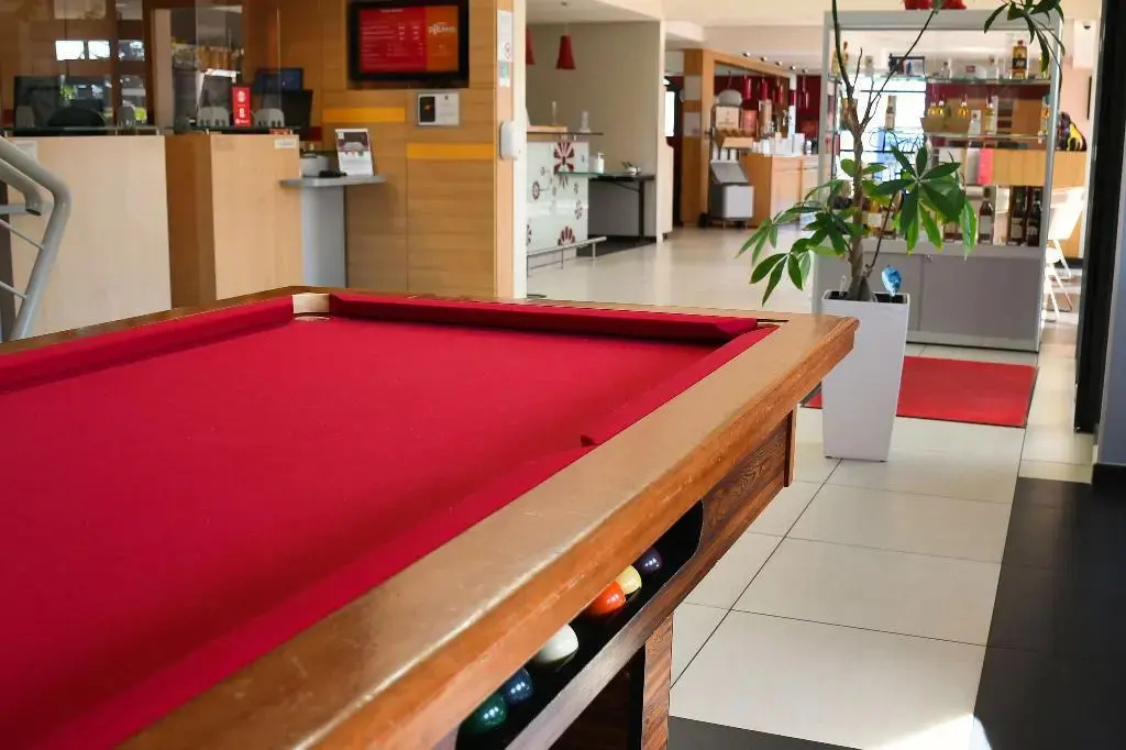 Hotel photo 20