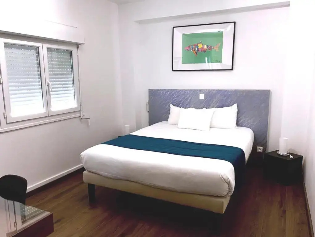 Hôtel Il Tramonto - Chambres