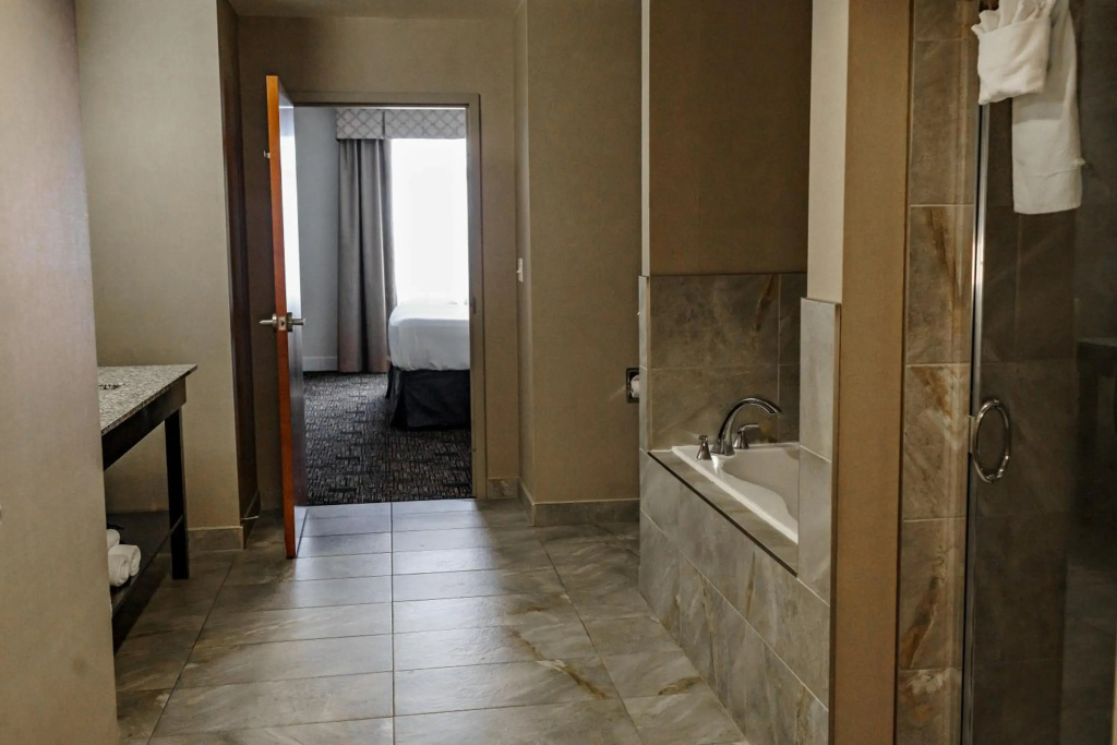 Radisson Hotel Edmonton Airport - Général