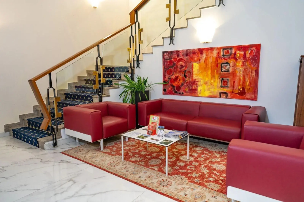 Prealpi Hotel - Général