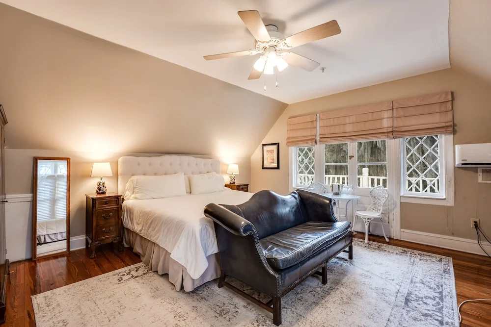Premium room