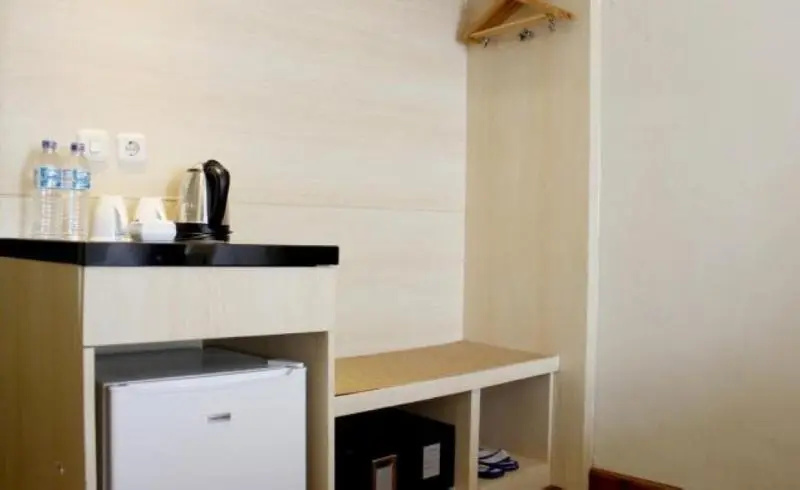 D Salvatore Art and Boutique Hotel - Chambres