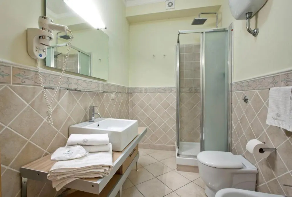 Standard Apartment