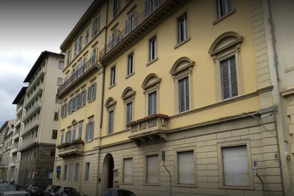 4F Boutique Hotel Florence - Général