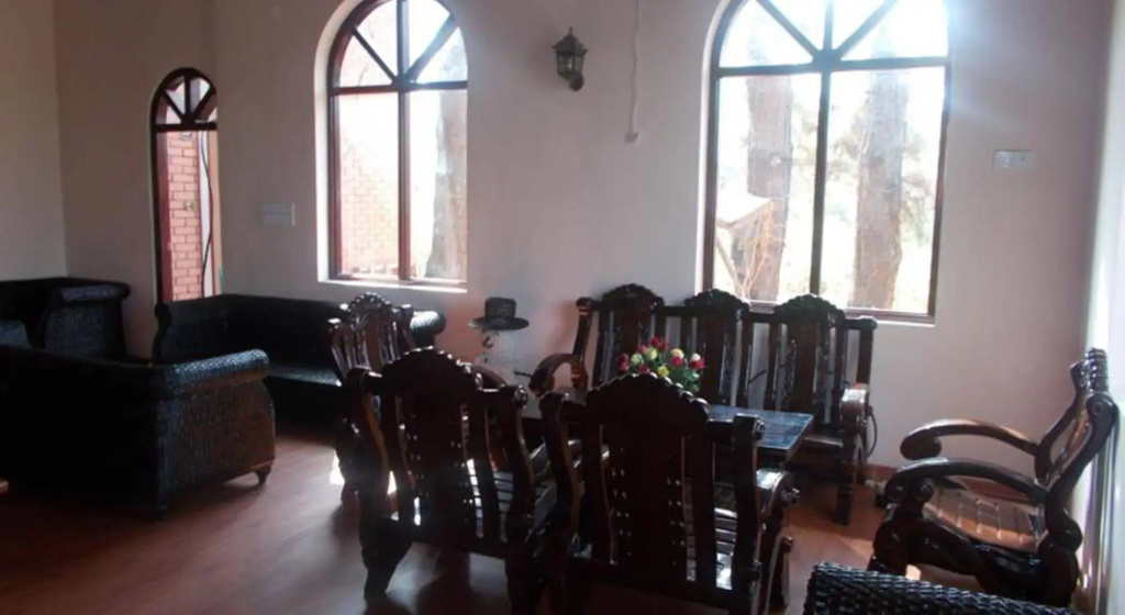 Kalaw Princess Hotel - Général