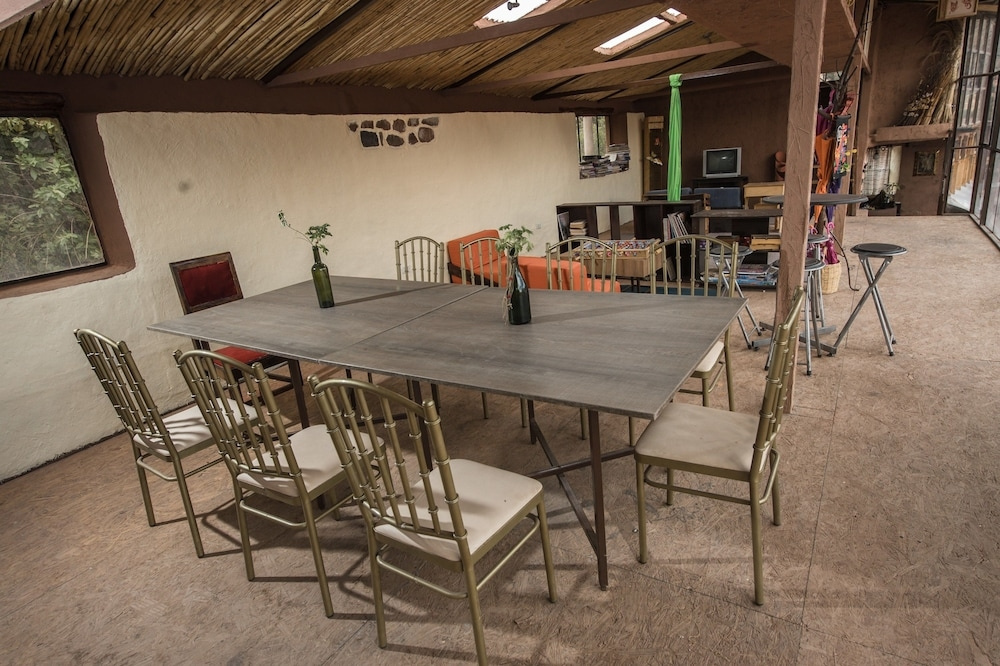 Andahuaylillas Lodge Town - фото 10