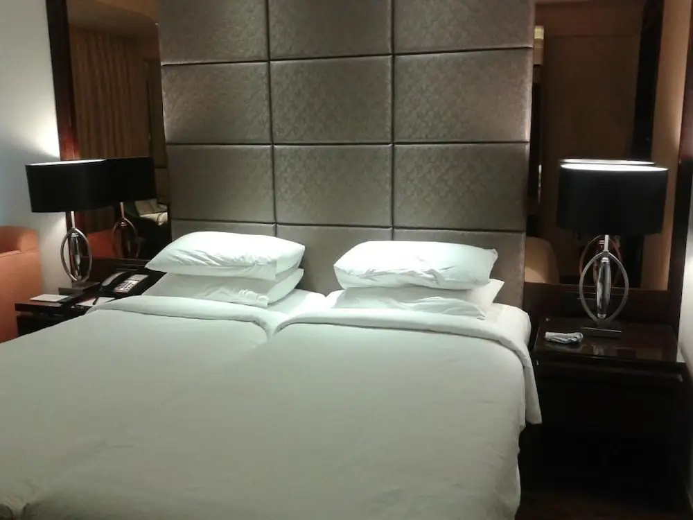 Zone by The Park Bani Park Jaipur - Chambres