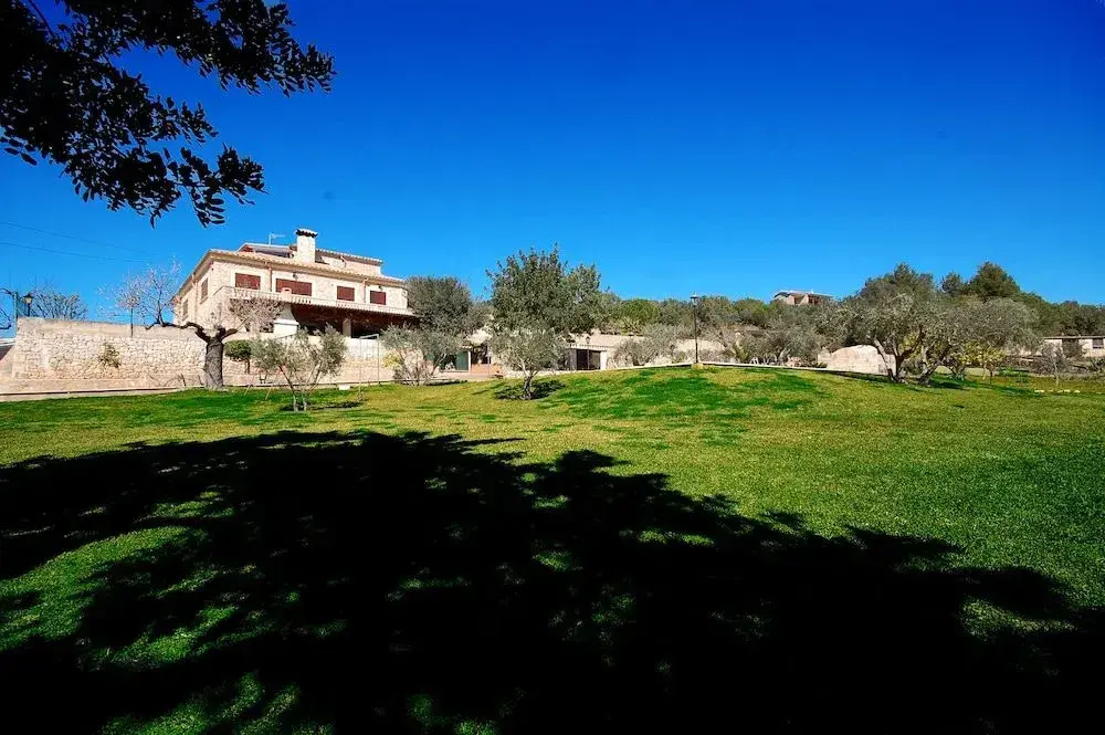Finca Es Putxet d'en Roure VIP