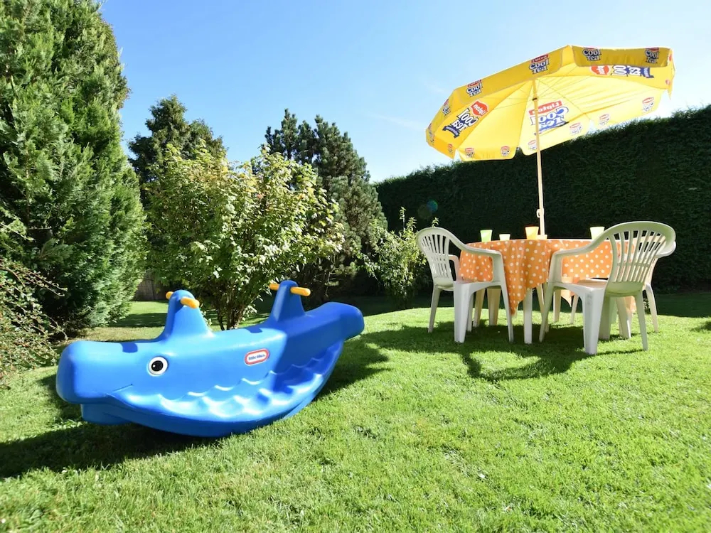 Cozy Holiday Home near Forest in Bovigny - фото 10