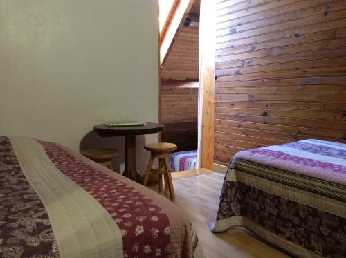 La Cabanne