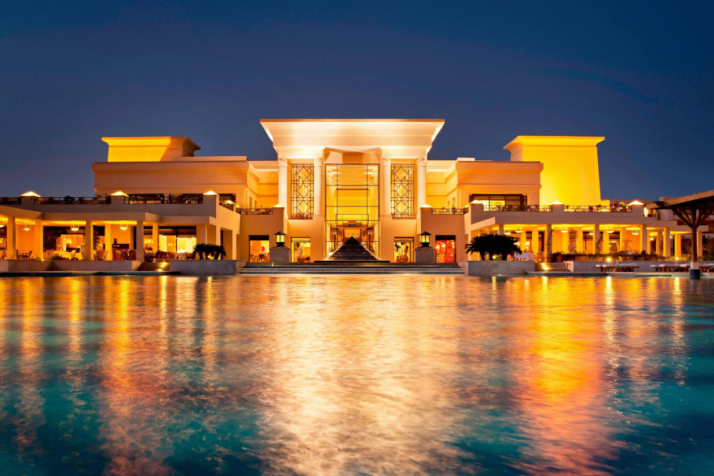 Sheraton Soma Bay Resort